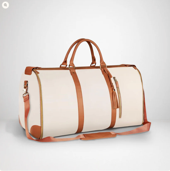 Weekender Bag