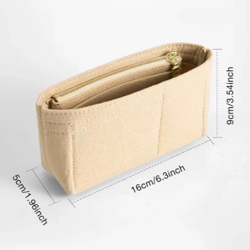 Longchamp Mini Elàn Handbag Insert