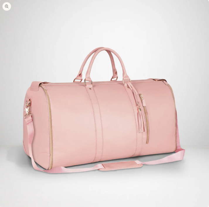 Weekender Bag
