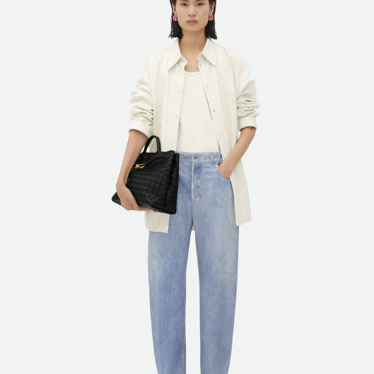 Andiamo Handbag