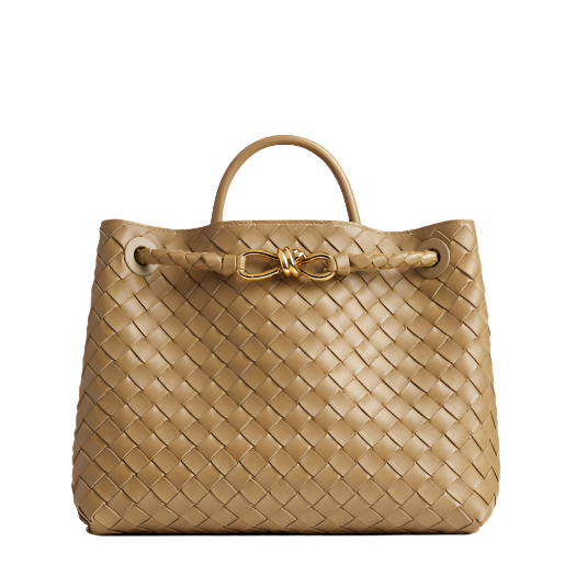 Andiamo Handbag