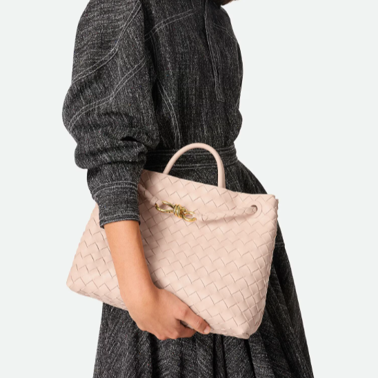 Andiamo Handbag