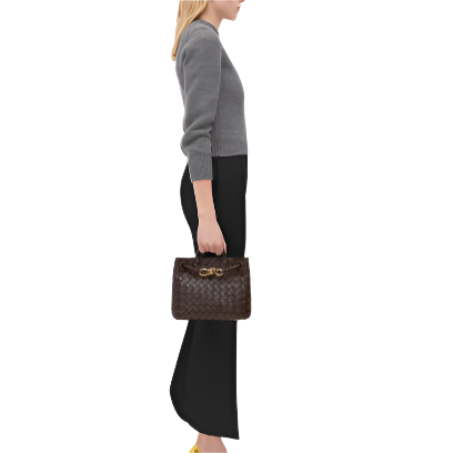 Andiamo Handbag