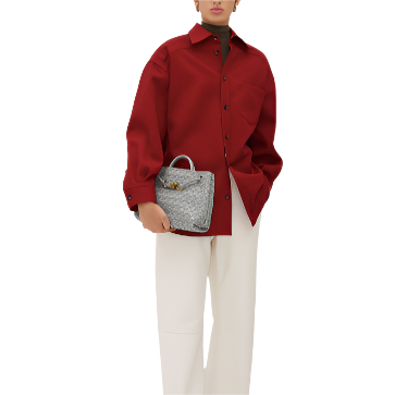 Andiamo Handbag