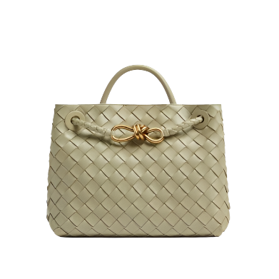 Andiamo Handbag