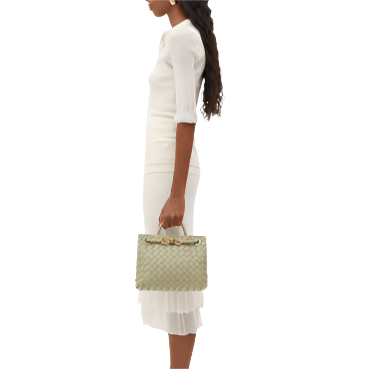 Andiamo Handbag