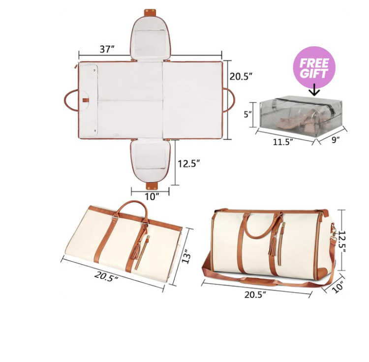 Weekender Bag