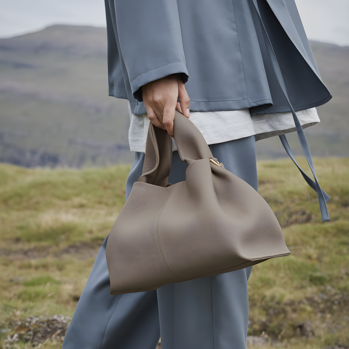 La Vincenza Handbag