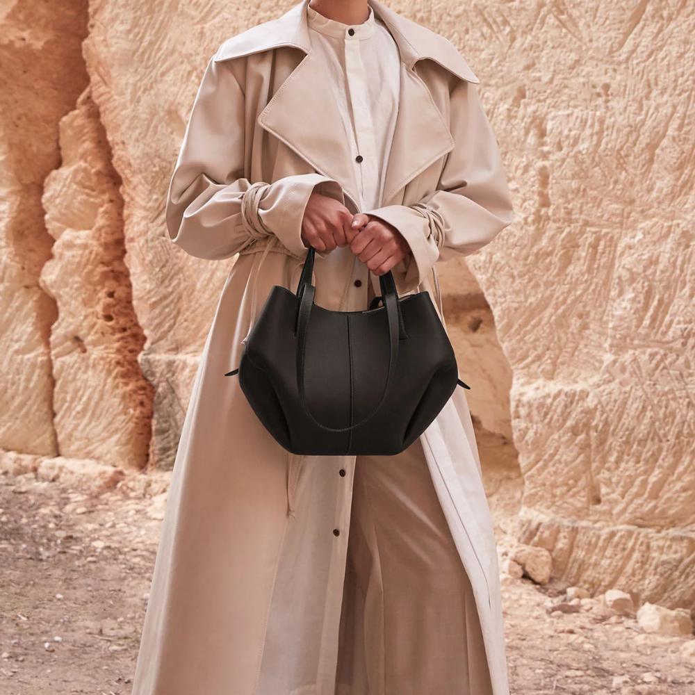 Valentina Tote Handbag