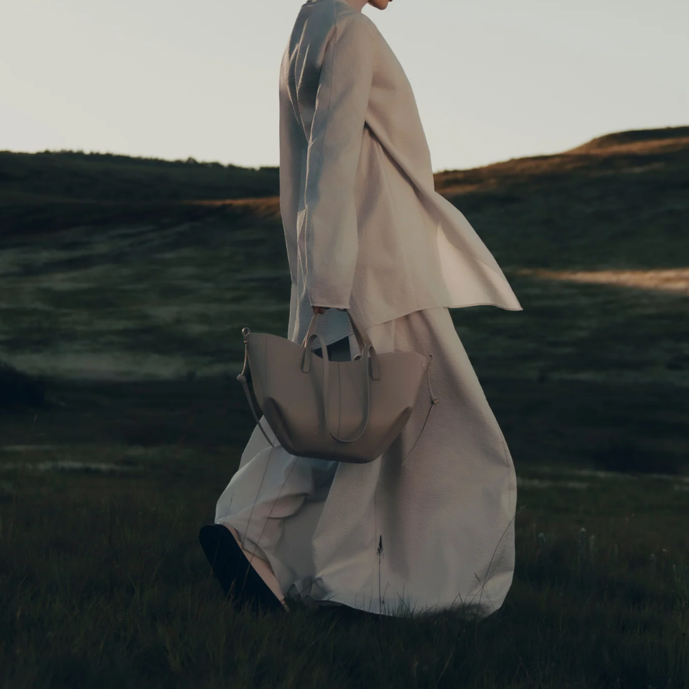 Valentina Tote Handbag