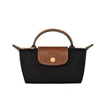 Mini Pouch Bag- Strap Included