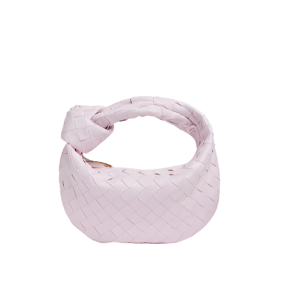 Woven Mini Handbag